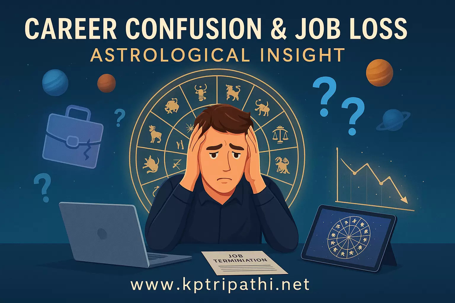 Career Consultation For Job Loss